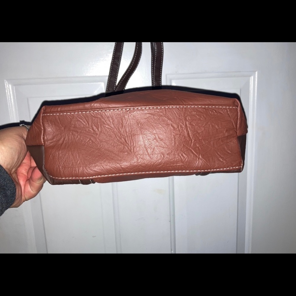 Stone mountain purse Nwot - Picture 4 of 4